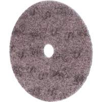 Scotch-Brite Hook & Loop Surface Conditioning Discs, 7" Dia., Coarse Grit, Ceramic Toolneeds Inc.