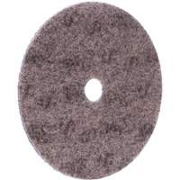 Scotch-Brite Hook & Loop Surface Conditioning Discs, 7" Dia., Coarse Grit, Ceramic Toolneeds Inc.