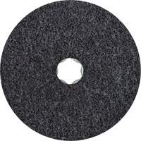 Hook & Loop Surface Conditioning Disc, 4-1/2" Dia., Medium Grit, Aluminum Oxide Toolneeds Inc.