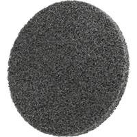 Scotch-Brite EXL Unitized Wheel, 6" x 1/4", 1/4" Arbor, Very Fine Grit, Silicon Carbide Toolneeds Inc.