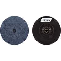 PSA Sanding Disc, 3" Dia., 50 Grit, Aluminum Oxide Toolneeds Inc.