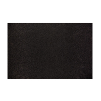 Feuille abrasive pour plancher Durite, 18" x 12", Grain P20, Carbure de silicium Toolneeds Inc.