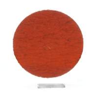 Roloc Disc, 2" Dia., P120 Grit, Ceramic Toolneeds Inc.