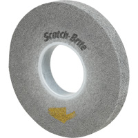 Scotch-Brite&reg; EXL Pro Deburring Wheel Toolneeds Inc.