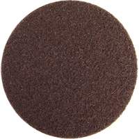 Hook and Loop Sanding Disc, 5" Dia., 80 Grit, Aluminum Oxide Toolneeds Inc.
