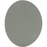Disque d'uniformisation Trizact Hookit, dia 6", Grain P1000, Carbure de silicium Toolneeds Inc.