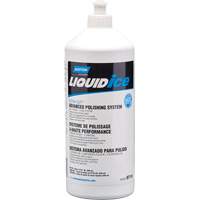 Compos&eacute; de coupe extra Liquid Ice Toolneeds Inc.