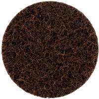 Standard Abrasives Quick Change TS Surface Conditioning RC Disc, 2" Dia., Coarse Grit, Aluminum Oxide Toolneeds Inc.