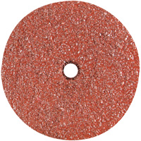 Meule &agrave; moyeu d&eacute;port&eacute; pour m&eacute;taux mous Trim Kut, Oxyde d'aluminium, 36, 4-1/2" Dia x 7/8" Arbre Toolneeds Inc.