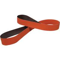 Cubitron II 984F Abrasive Belt, 3" W x 88-5/8" L, Ceramic, 36+ Grit Toolneeds Inc.