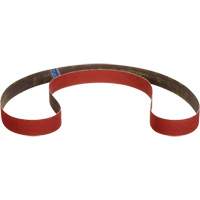 Cubitron II 984F Abrasive Belt, 2" W x 94" L, Ceramic, 36+ Grit Toolneeds Inc.