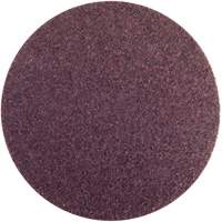 Non-Woven Hook & Loop Disc, 2" Dia., Medium Grit, Aluminum Oxide Toolneeds Inc.