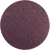 Non-Woven Hook & Loop Disc, 3" Dia., Medium Grit, Aluminum Oxide Toolneeds Inc.