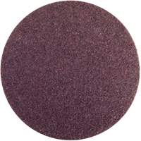 Non-Woven Hook & Loop Disc, 4" Dia., Medium Grit, Aluminum Oxide Toolneeds Inc.