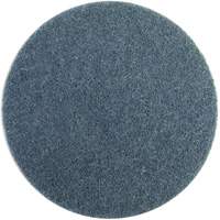 Disque non tiss&eacute; autoagrippant, dia 7", Grain Tr&egrave;s fin, Oxyde d'aluminium, Poids Toolneeds Inc.
