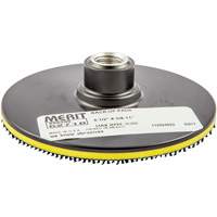 Hook & Loop Disc Back-Up Pad Toolneeds Inc.