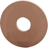 Centreless Grinding Wheel, 20" x 8", 12" Arbor, Aluminum Oxide, Type 1 Toolneeds Inc.