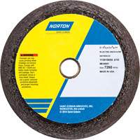 BlueFire&reg; Non-Reinforced Portable Snagging Wheel Toolneeds Inc.