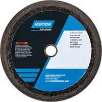 Gemini&reg; Non-Reinforced Portable Snagging Wheel Toolneeds Inc.