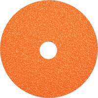 Blaze&reg;X F970 Fibre Disc, Ceramic Alumina, 36, 5" Dia x 7/8" Arbor Toolneeds Inc.