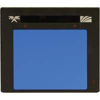 ArcOne&reg; Xtreme Auto-Darkening Lense, 4-1/2" W x 5-1/2" H Viewing Area, For Use With Xtreme&reg; Toolneeds Inc.
