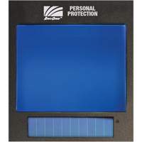 ArcOne&reg; Xtreme Auto-Darkening Lense, 4-1/2" W x 5-1/2" H Viewing Area, For Use With Xtreme&reg; Toolneeds Inc.