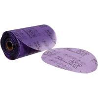Cubitron II Stikit Film Disc Roll 775L, 5" Dia., 150+ Grit, Ceramic Toolneeds Inc.