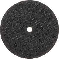 Cubitron 3 Cut-Off Wheel, 3" x 0.035", 1/4" Arbor, Type T1, Ceramic, 21000 RPM Toolneeds Inc.