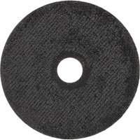 Cubitron 3 Cutting Disc, 5" x 9/32", 3/8" Arbor, Type 41 Toolneeds Inc.