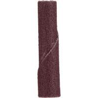 Standard Abrasives Cartridge Roll, 120 Grit, 1/4" Dia., Aluminum Oxide, 1-1/2" L, 1/8" Arbor Toolneeds Inc.