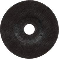 Cubitron 3 Cut-Off Wheel, 5" x 0.04", 7/8" Arbor, Type 27, Ceramic, 60 RPM Toolneeds Inc.