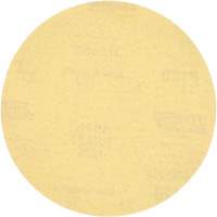 Gold Reserve A296 Paper H&L Disc, 5" Dia., P120 Grit, Aluminum Oxide Toolneeds Inc.