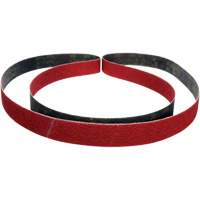 Cubitron II Abrasive Belt 984F, 2" W x 15-5/8" L, Ceramic, 36+ Grit Toolneeds Inc.