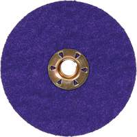 Cubitron 3 Fibre Disc, Ceramic, 36+, 7" Dia Toolneeds Inc.