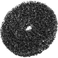 Scotch-Brite Clean and Strip XT Pro Extra Cut Disc XC-DC, 6" Dia., Extra Coarse Grit, Aluminum Oxide Toolneeds Inc.