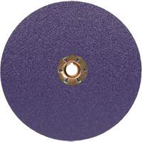 Cubitron 3 Fibre Disc 1182C, Ceramic, 60+, 7" Dia Toolneeds Inc.
