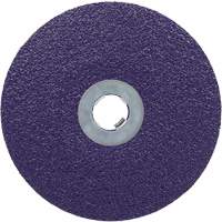 Cubitron 3 Fibre Disc 1182C, Ceramic, 60+, 5" Dia Toolneeds Inc.