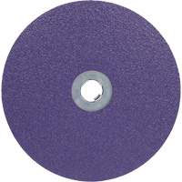 Cubitron 3 Fibre Disc 1182C, Ceramic, 80+, 7" Dia Toolneeds Inc.