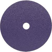 Cubitron 3 Fibre Disc 1182C, Ceramic, 60+, 7" Dia x 7/8" Arbor Toolneeds Inc.