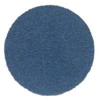 BlueFire Hook & Loop Disc, 6" Dia., 80 Grit, Zirconia Alumina, E-Weight Toolneeds Inc.