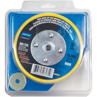 Back Up Pads For PSA & Hook And Loop Paper Discs Toolneeds Inc.