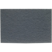 Bear-Tex Hand Pads, Silicon Carbide, 6" x 9", Ultra Fine Grit Toolneeds Inc.
