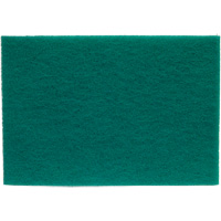 Bear-Tex Hand Pads, Aluminum Oxide, 6" x 9", Very Fine Grit Toolneeds Inc.