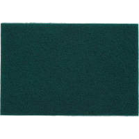 Bear-Tex Hand Pads, Aluminum Oxide, 6" x 9", Very Fine Grit Toolneeds Inc.