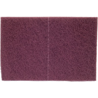 Bear-Tex Hand Pads, Aluminum Oxide, 6" x 9", Very Fine Grit Toolneeds Inc.