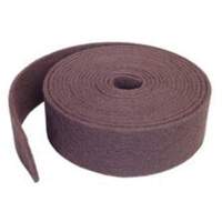 Rouleau de papier abrasif non tiss&eacute; Bear-Tex, Fin, Oxyde d'aluminium, 4" la x 10 vg lo Toolneeds Inc.