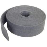 Rouleau de papier abrasif non tiss&eacute; Bear-Tex, Tr&egrave;s fin, Carbure de silicium, 6" la x 10 vg lo Toolneeds Inc.