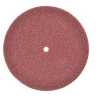 Bear-Tex&reg; High Strength Non-Woven Disc, 8" Dia., Very Fine Grit, Aluminum Oxide Toolneeds Inc.