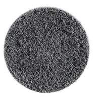 Disque non tiss&eacute; &agrave; remplacement rapide Bear-Tex, 2" dia., Grain Extra grossier, Oxyde d'aluminium Toolneeds Inc.