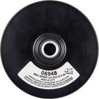 Back-Up Pad Toolneeds Inc.